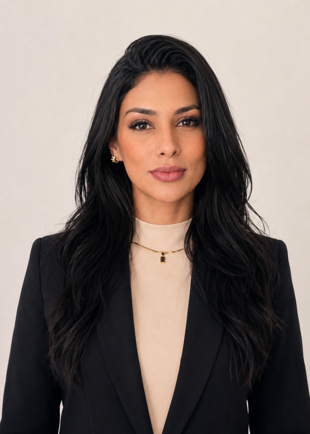 Vanessa lops
